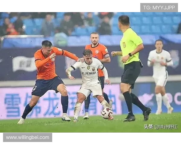 中超争冠白热化海港两分领跑 保级大战硝烟弥漫